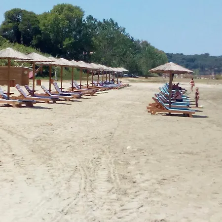 Maria's Paradise * Asztrakerí