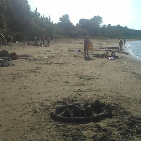 Maria's Paradise Asztrakerí