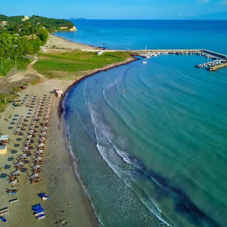 Apartman Maria's Paradise *