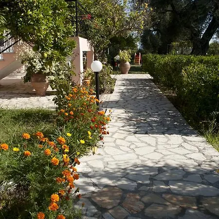 Maria's Paradise Asztrakerí