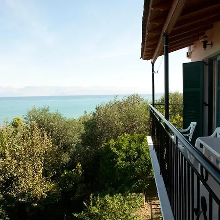 Apartman Maria's Paradise