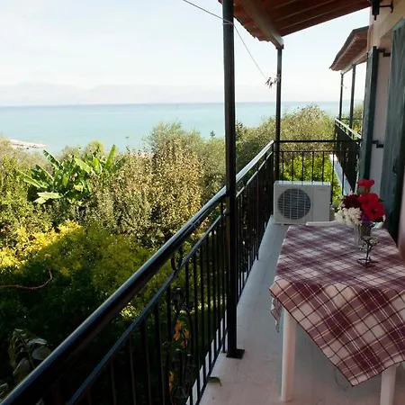 Maria's Paradise Asztrakerí