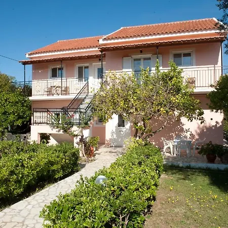 Maria's Paradise Apartman