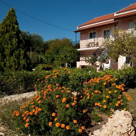 Apartman Maria's Paradise *