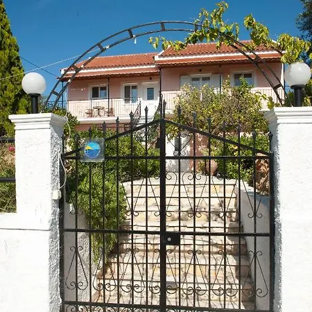 Apartman Maria's Paradise