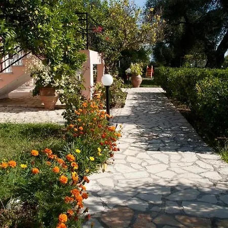 Maria's Paradise Apartman
