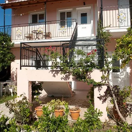 Apartman Maria's Paradise