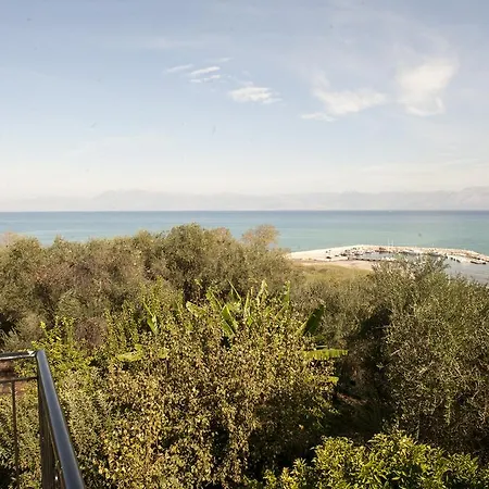 Maria's Paradise Apartman