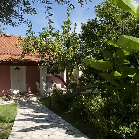 Maria's Paradise Asztrakerí