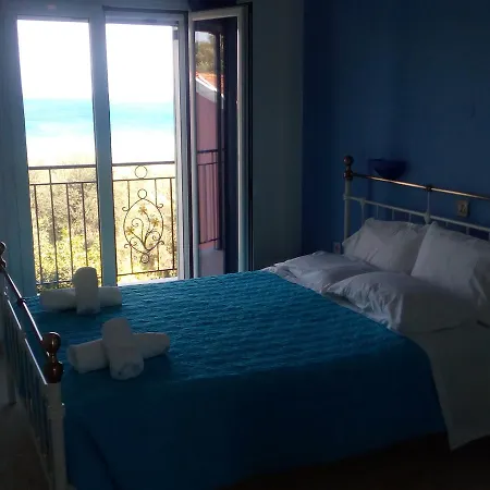 Maria's Paradise Apartman