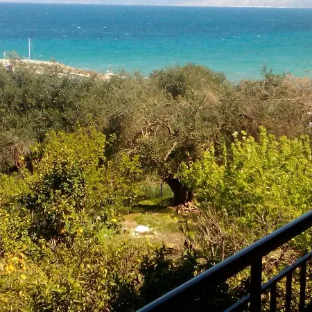 Maria's Paradise Asztrakerí