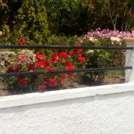 Maria's Paradise Apartman *
