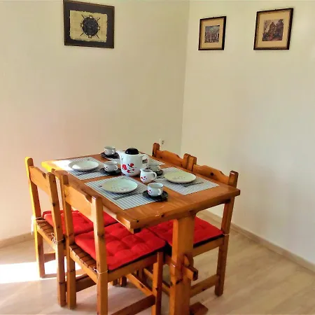 Apartman Maria's Paradise *